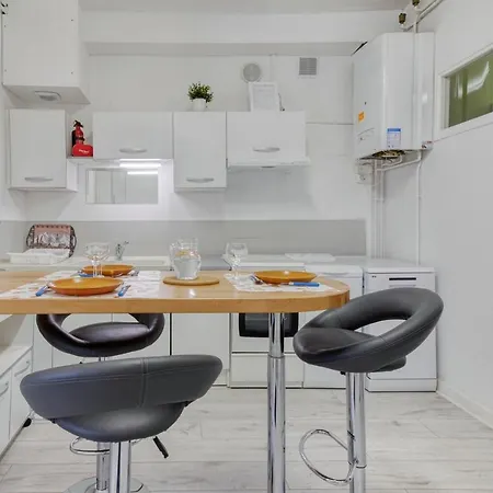 Le Pyrenea - Avec Extérieur Appartement *