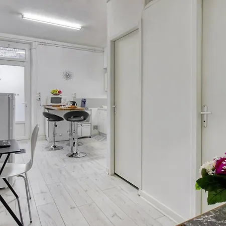 Le Pyrenea - Avec Extérieur Appartement *