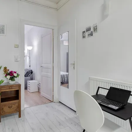 Le Pyrenea - Avec Extérieur Appartement Tarbes