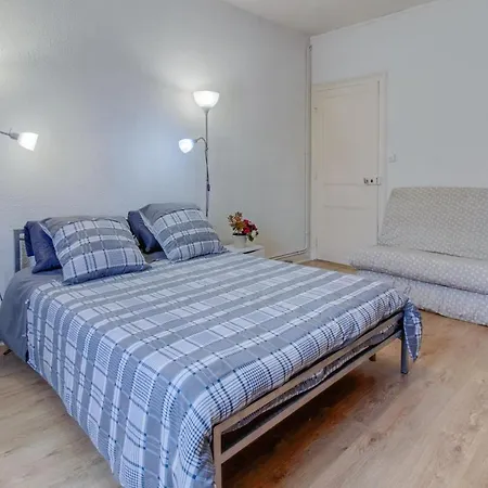 Le Pyrenea - Avec Extérieur Appartement