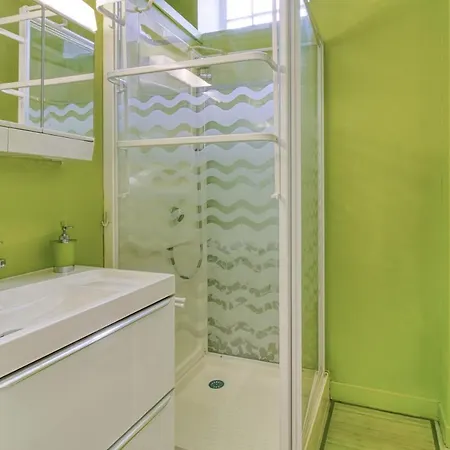 Appartement Le Pyrenea - Avec Extérieur *