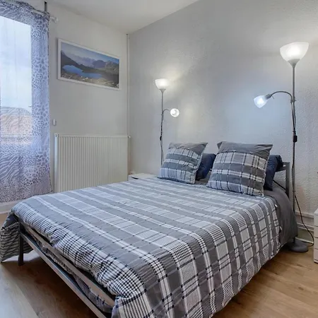 Le Pyrenea - Avec Extérieur * Tarbes
