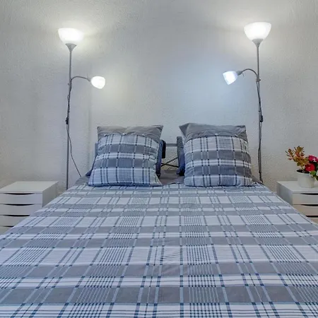 Appartement Le Pyrenea - Avec Extérieur