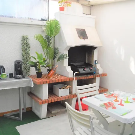 Le Pyrenea - Avec Extérieur Appartement *